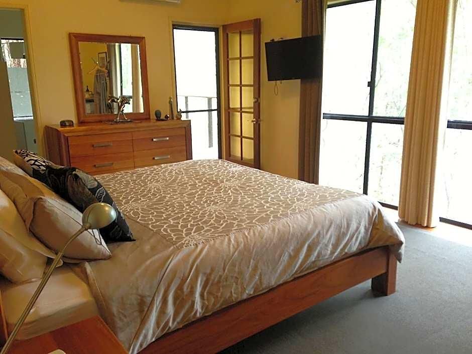 Mt Cotton Retreat Hotel 4*
