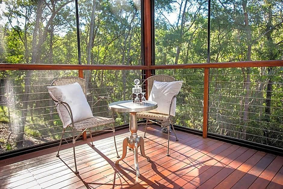 Hotel Mt Cotton Retreat Brisbane