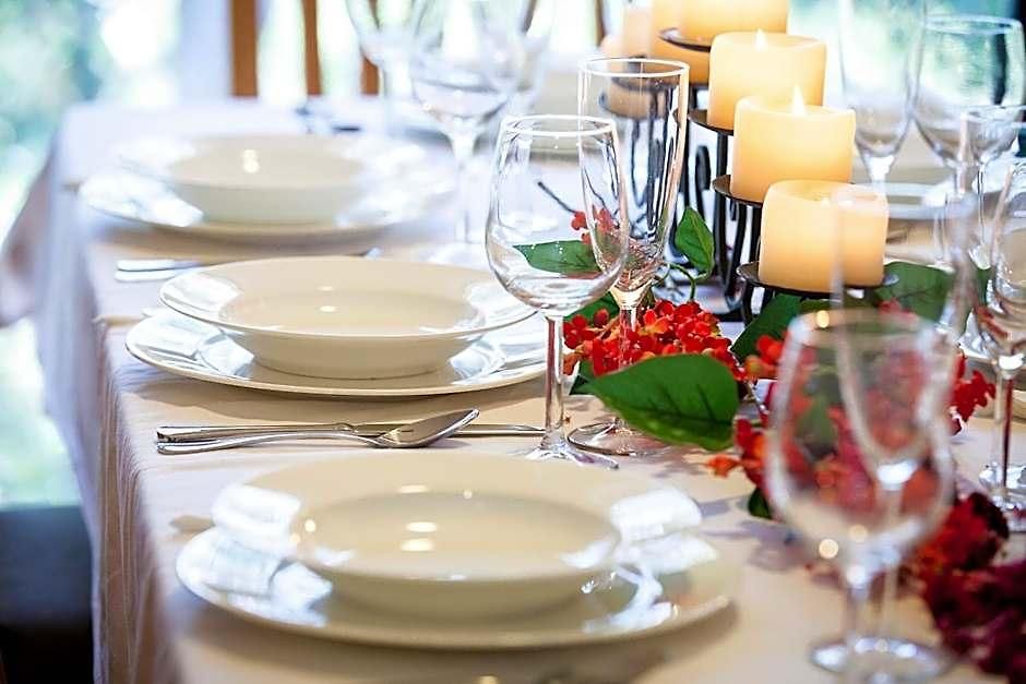 Mt Cotton Retreat Hotel 4*