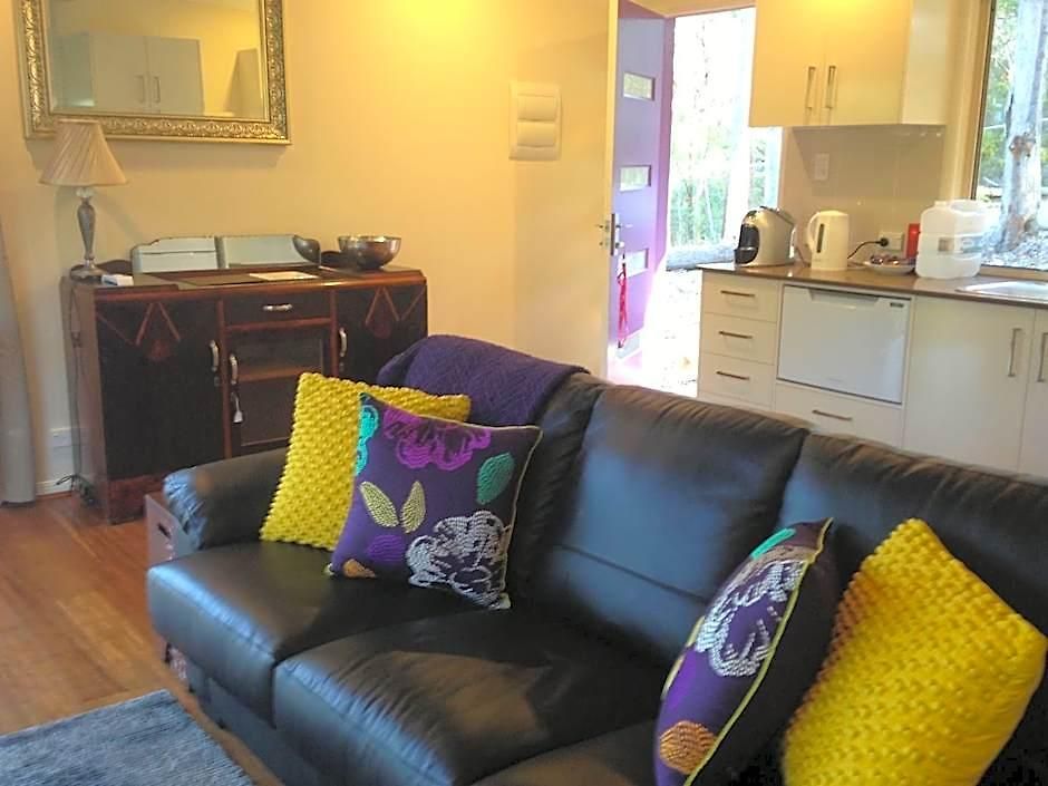 Mt Cotton Retreat 4*