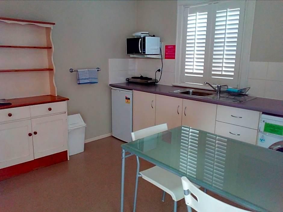 Street Aparthotel Brisbane
