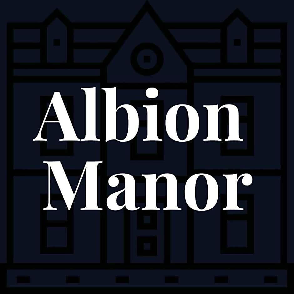 Albion Manor 4* Brisbane