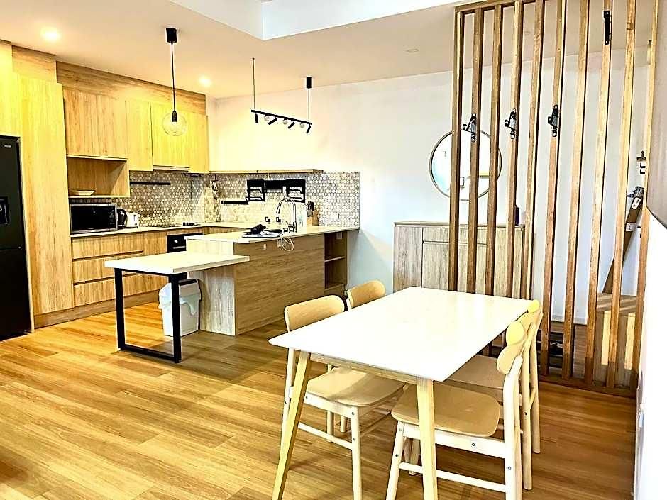 Parkview Aparthotel
