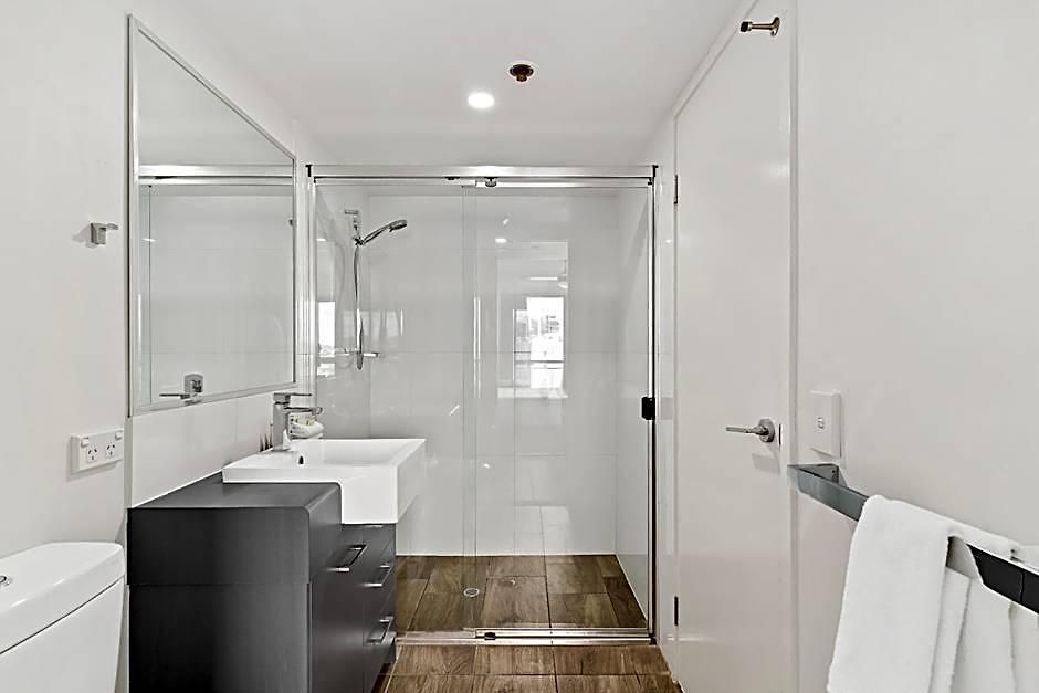 Aparthotel Direct Collective - Pavilion And Governor On Brookes 4*