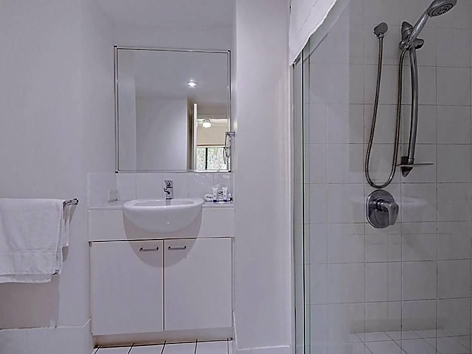 On The Park 5* Brisbane