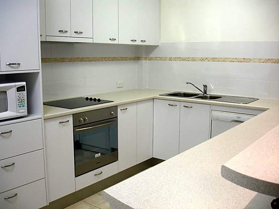 Kirribilli Aparthotel 3*