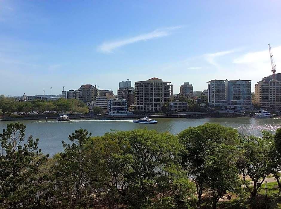 Kirribilli 3* Brisbane