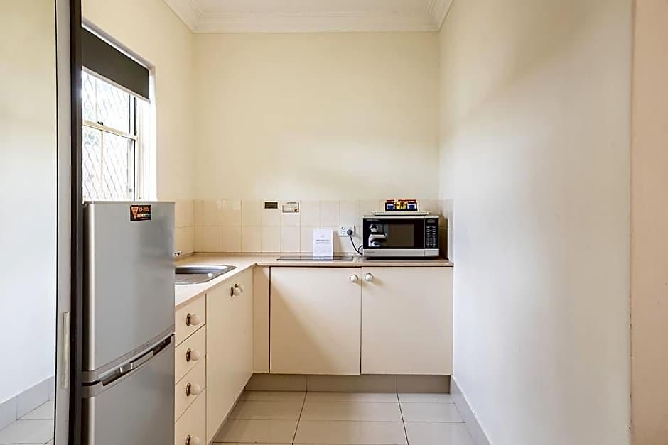Coopers Colonial Brisbane