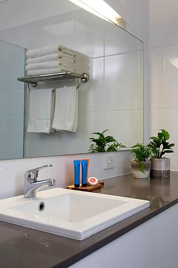 Motel Coopers Colonial 4*