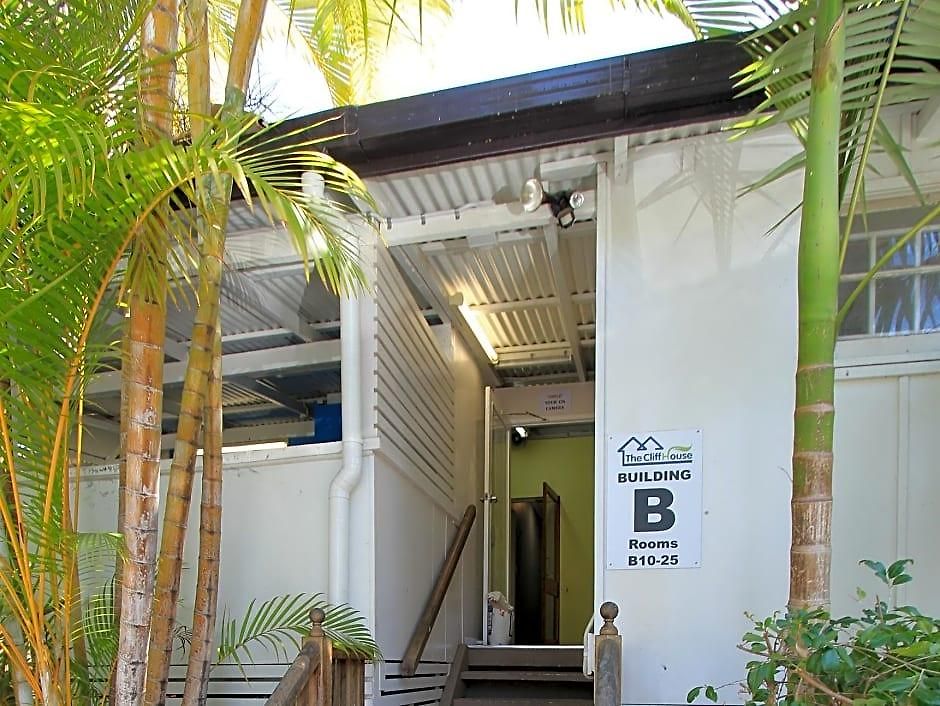 The Cliff House Brisbane