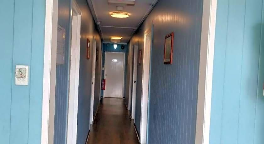 Motel The Cliff House
