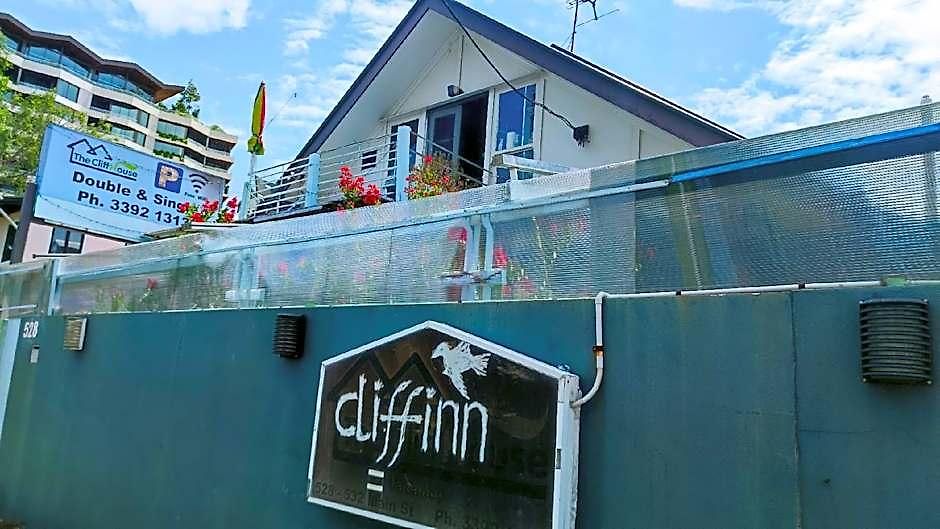 The Cliff House Motel Brisbane