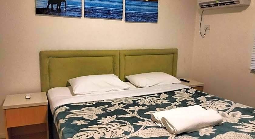 The Cliff House 3* Brisbane