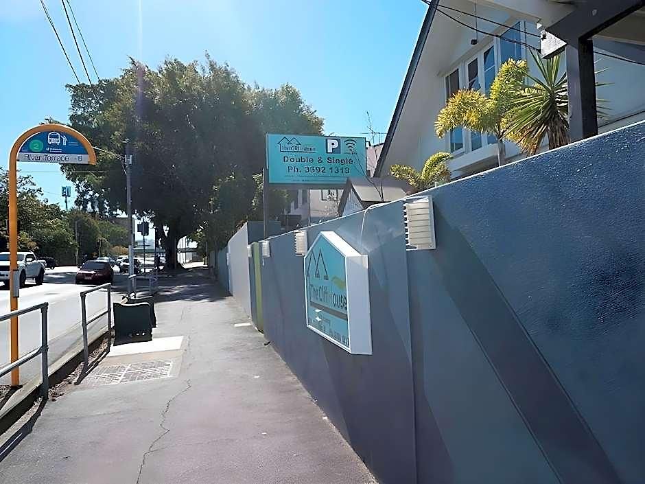 The Cliff House Brisbane