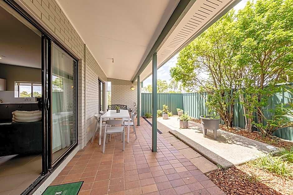 Everton Park Brisbane