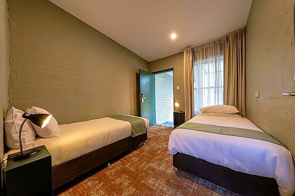 Everton Park Hotel Brisbane