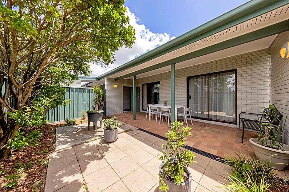 Everton Park Hotel Brisbane