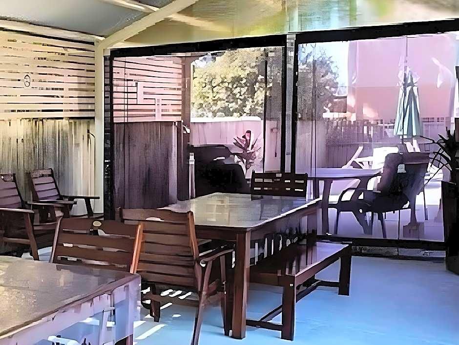 Garden Motor 3*