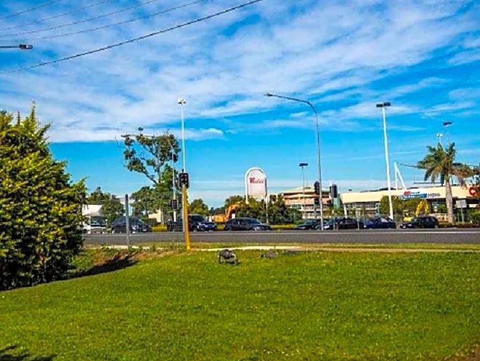 Garden Motor Motel