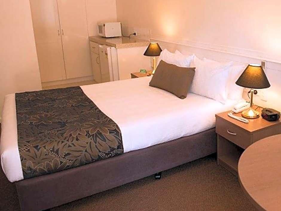 Garden Motor Motel Brisbane