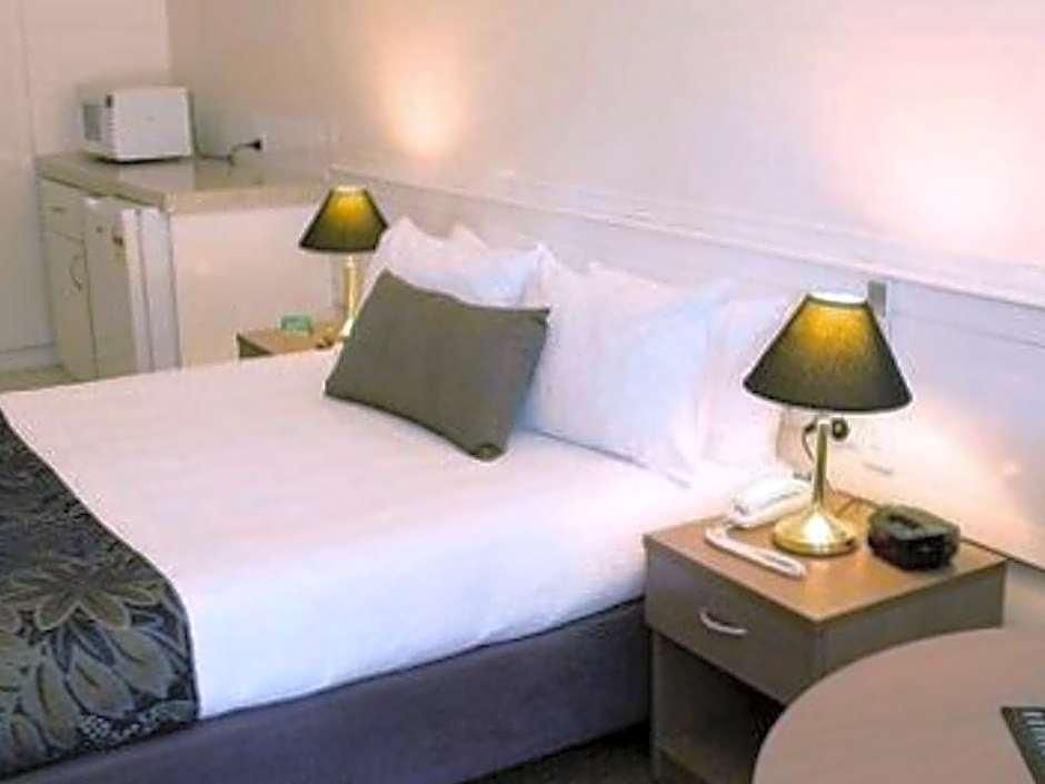 Garden Motor 3*