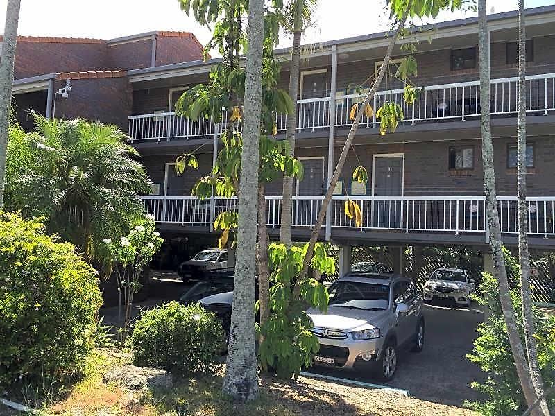 Holland Park 3* Brisbane