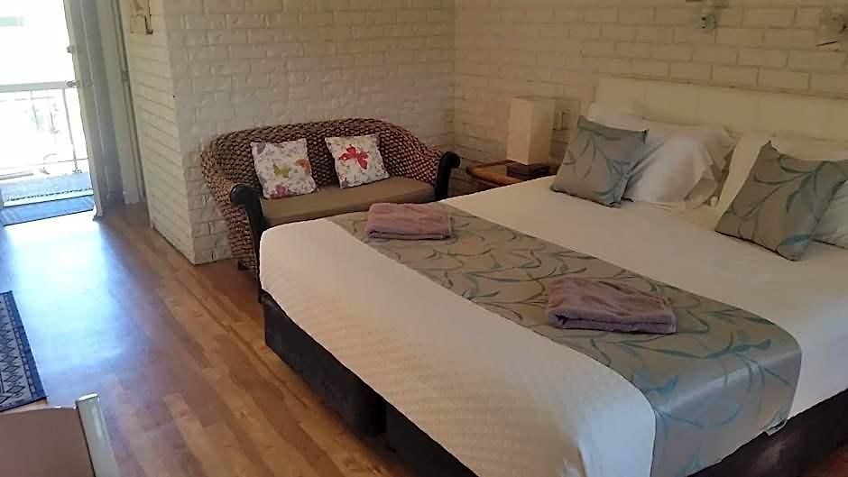 Holland Park 3* Brisbane