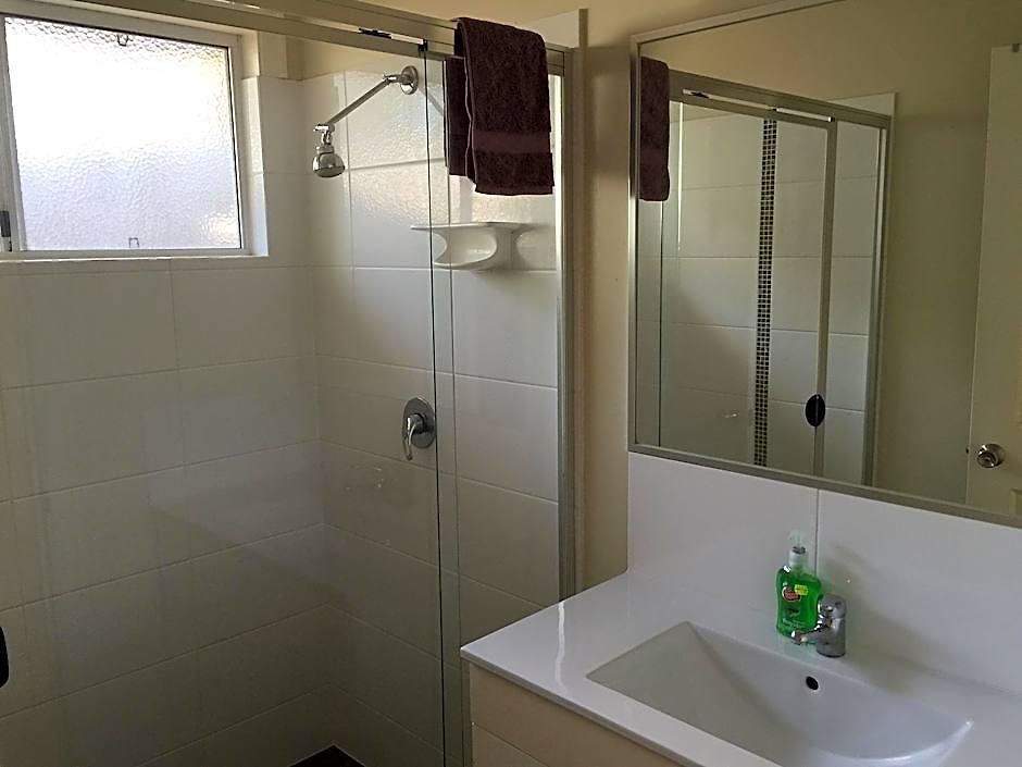 Holland Park Motel Brisbane