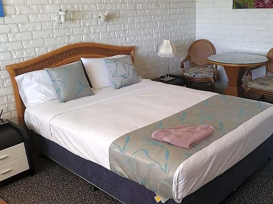 Holland Park Motel
