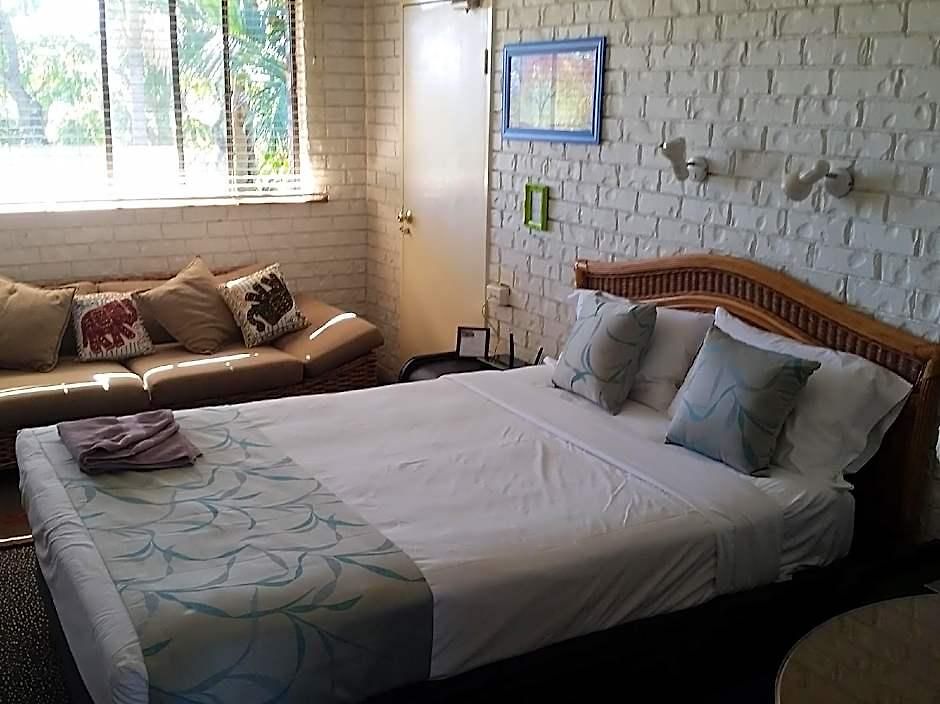 Holland Park 3* Brisbane