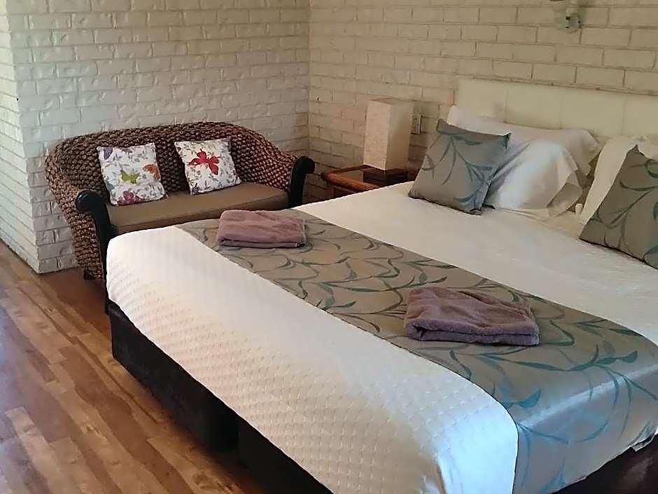 Holland Park Motel