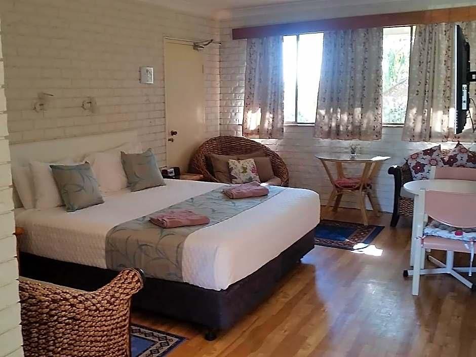 Holland Park Motel Brisbane