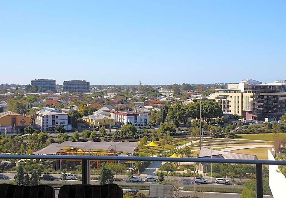 Link Portside Wharf 4*