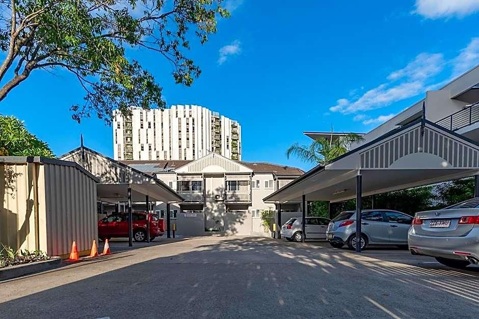 Benson Court Brisbane