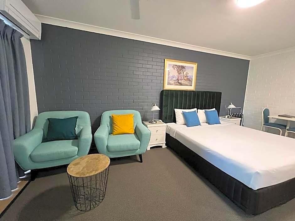 Benson Court Brisbane