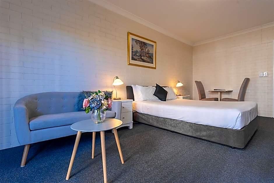 Motel Benson Court