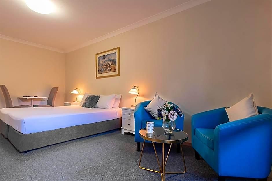 Benson Court 4* Brisbane