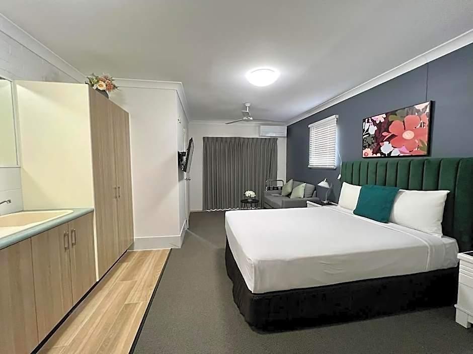 Benson Court Brisbane