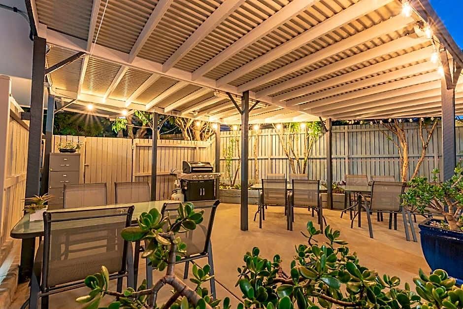 Benson Court Brisbane