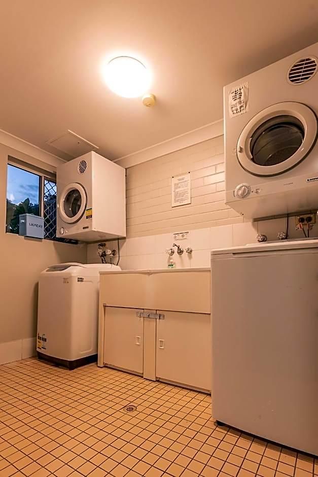 Motel Benson Court 4*