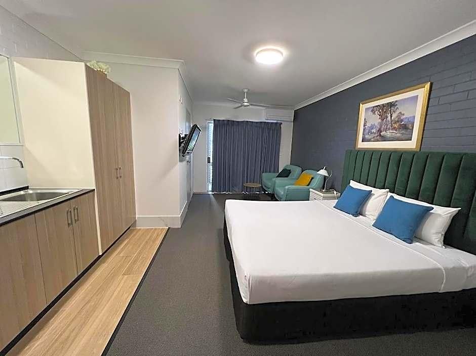 Benson Court 4* Brisbane