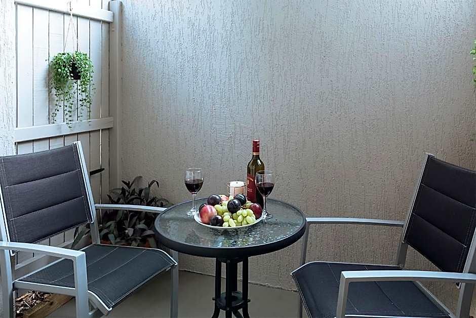 Motel Benson Court 4*