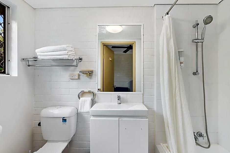 Benson Court Brisbane