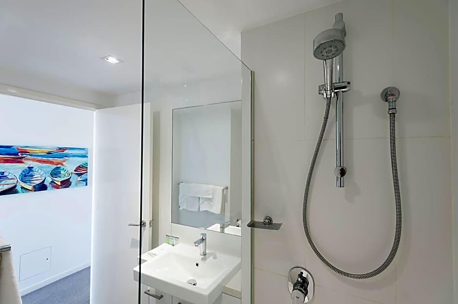 Aparthotel Eastwood