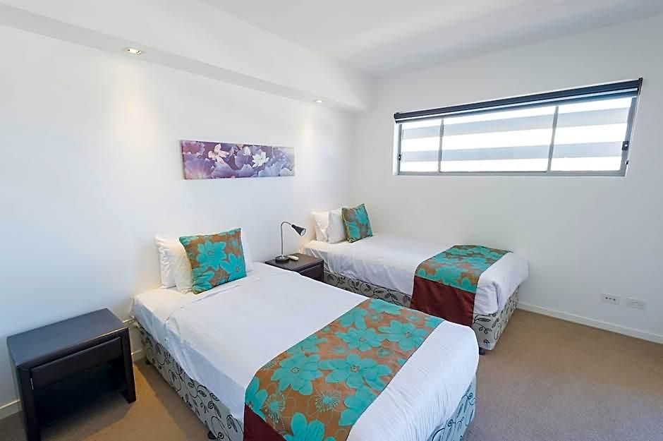 Aparthotel Eastwood Brisbane