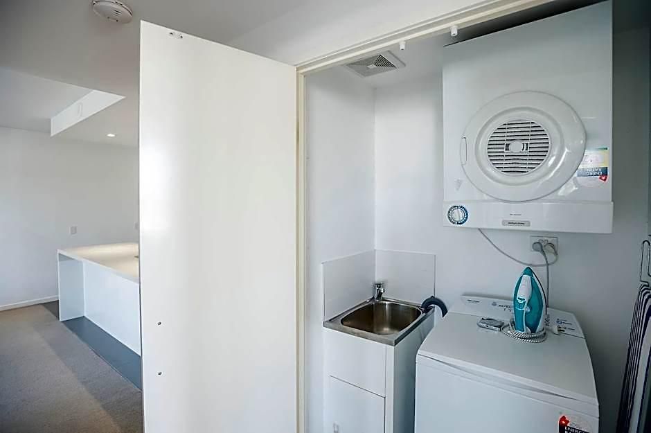 Aparthotel Eastwood Brisbane