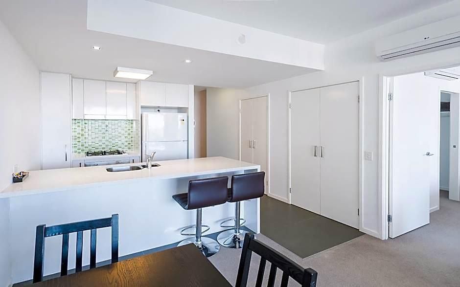 Eastwood 5* Brisbane