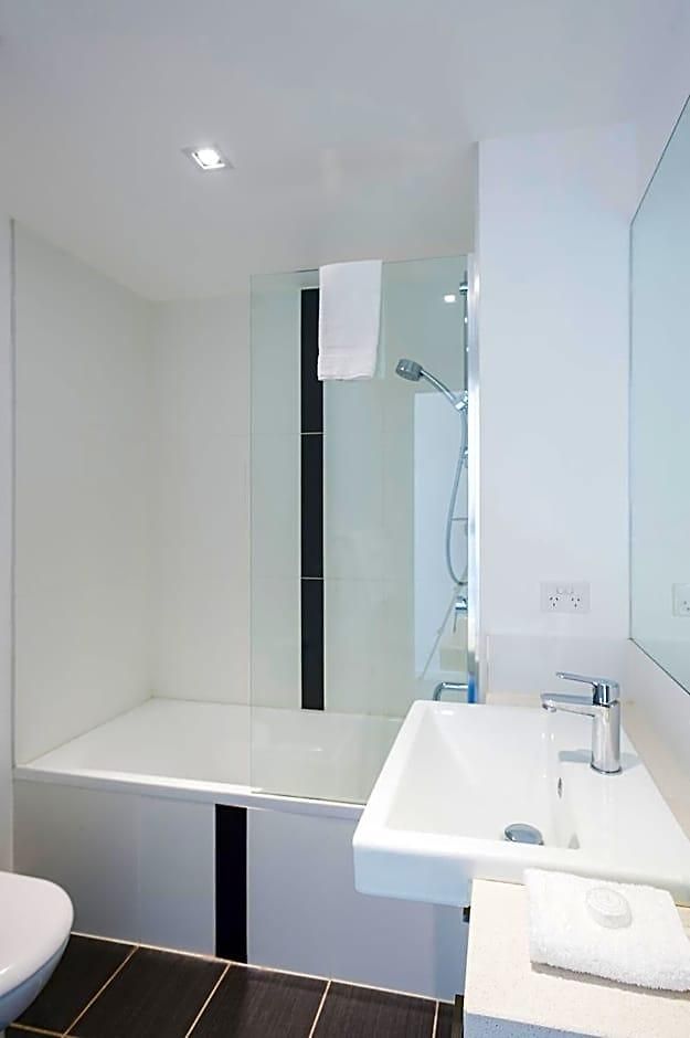 Eastwood 5* Brisbane