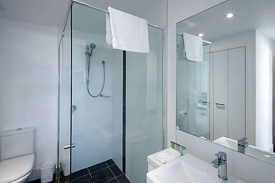 Aparthotel Eastwood Brisbane