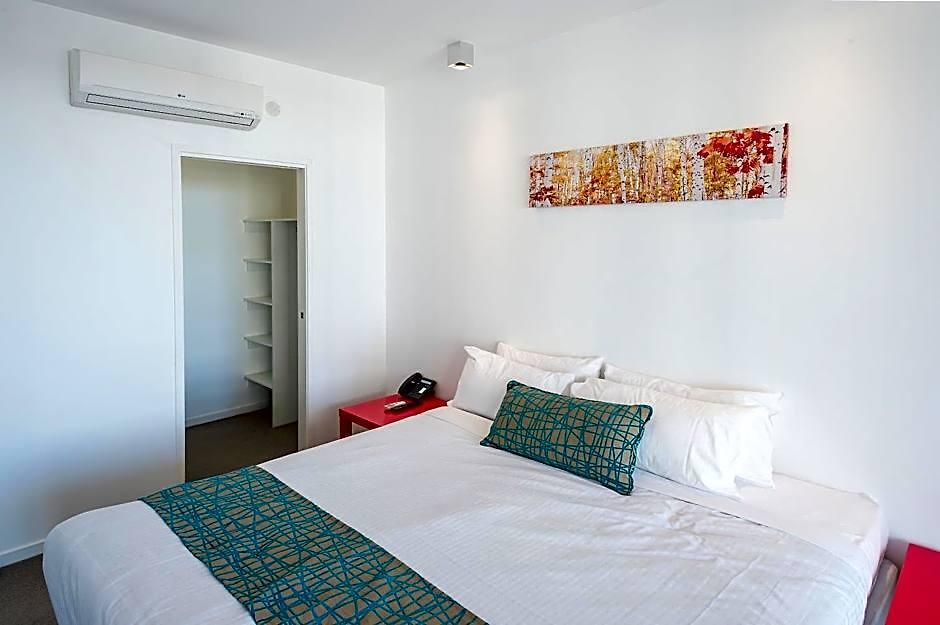 Aparthotel Eastwood Brisbane